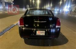 کرایسلەر 300